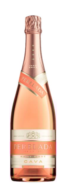 Perelada Brut Rosé
