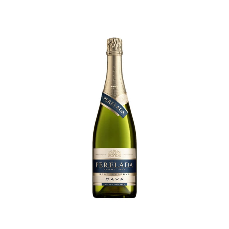 Perelada Brut Reserva