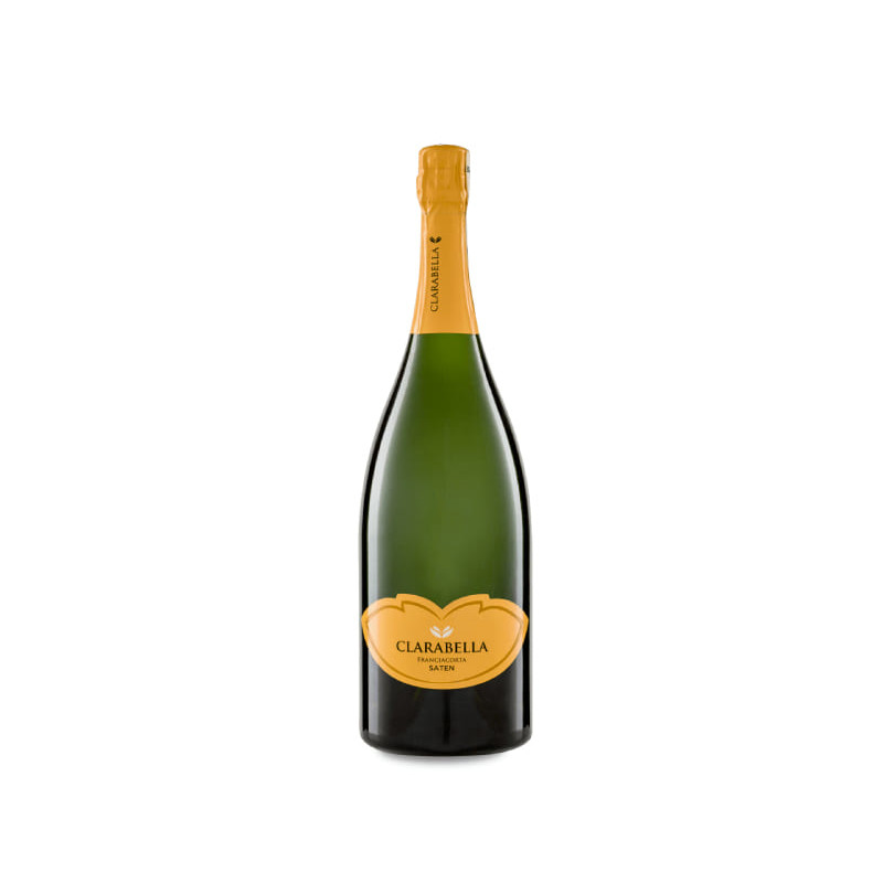 Clarabella Franciacorta Saten