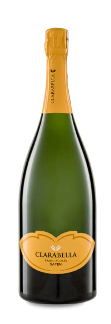Clarabella Franciacorta Saten