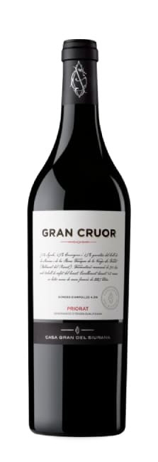 Gran Cruor Criança