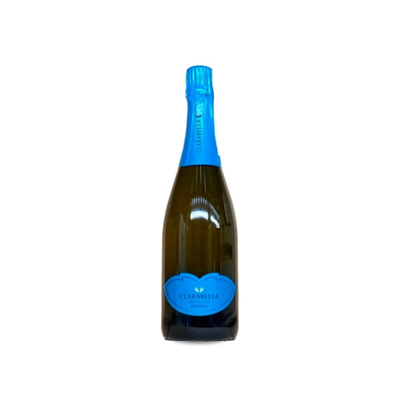 Clarabella Essenza Pas Dose Franciacorta