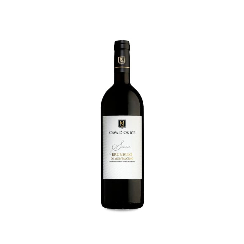 Cava D'Onice Sensis Brunello Di Montalcino 2019