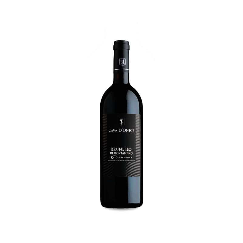 Cava D'Onice Colombaio Brunello Di Montalcino 2019