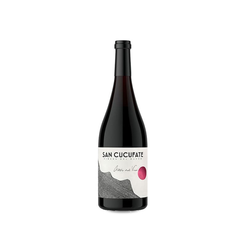 San Cucufate Altos Del Viso 2019