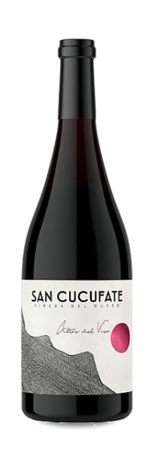 San Cucufate Altos del Viso 2019