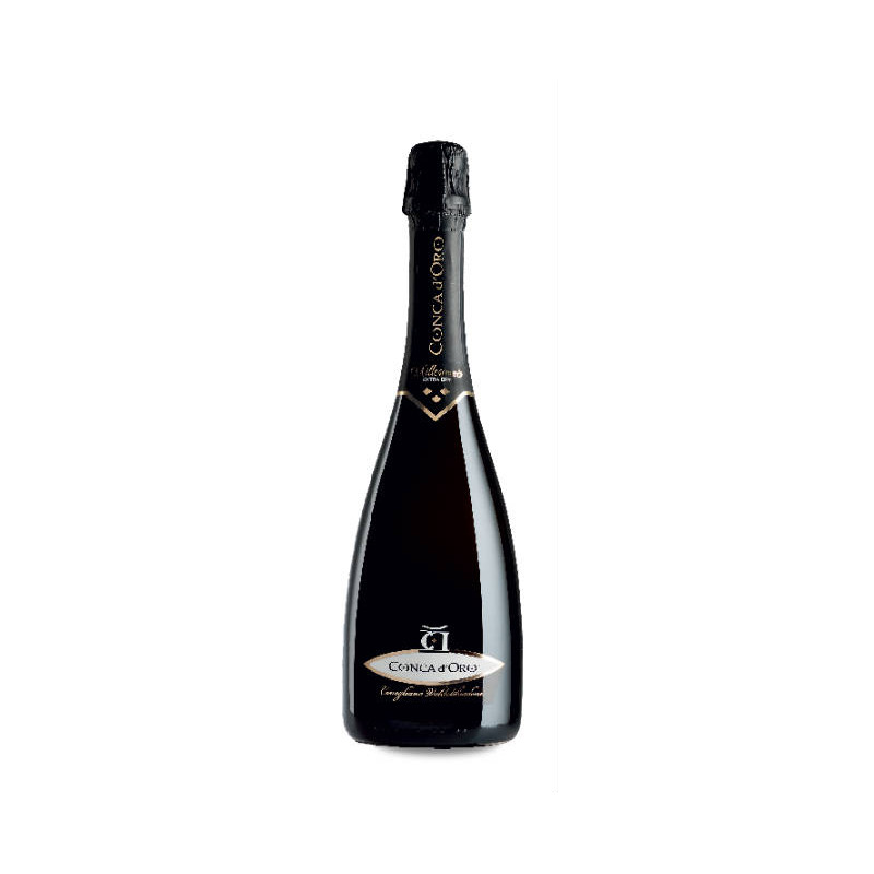 Conca D'Oro Valdobbiadene Prosecco Extra Dry 2023