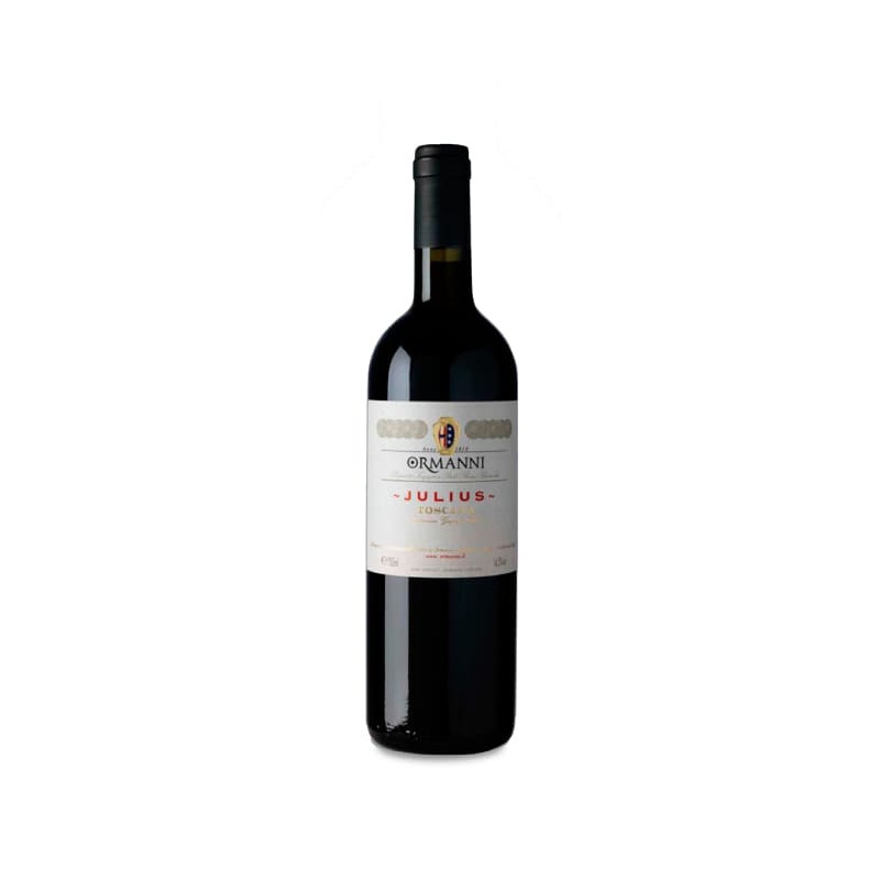 Ormanni Julius Toscana 2021