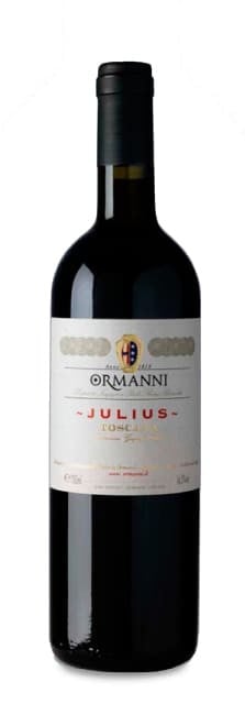 Ormanni Julius Toscana