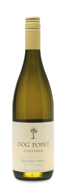 Dog Point Sauvignon Blanc
