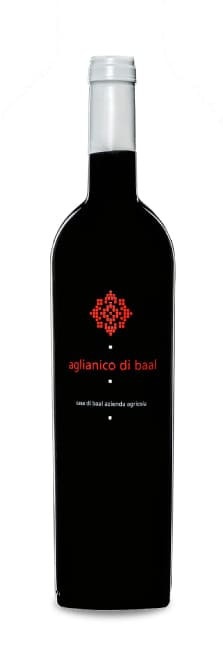 Casa di Baal Aglianico di Baal Colli di Salerno 2019 | Decantalo Vinos (1x75cl) 19.12