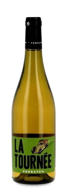 Ferraton La Tournée Blanc