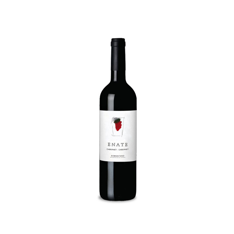Enate Cabernet-Cabernet 2017