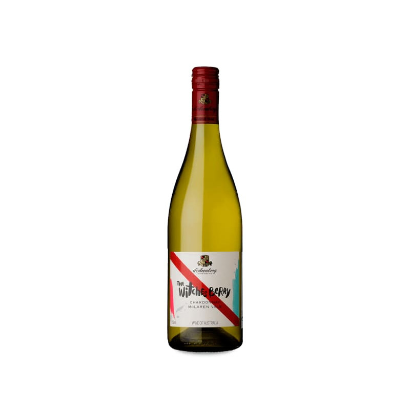 D'Arenberg The Witches Berry Chardonnay 2021