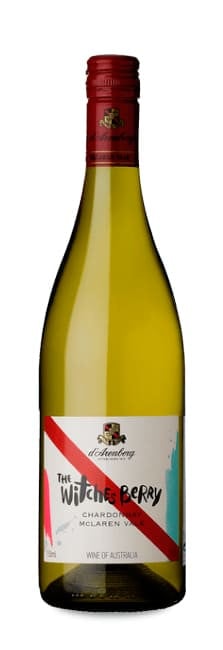 D'Arenberg The Witches Berry Chardonnay