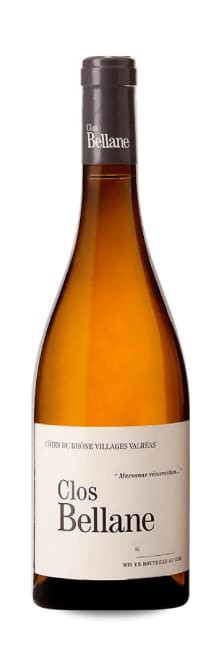 Clos Bellane Marsanne Resurrection