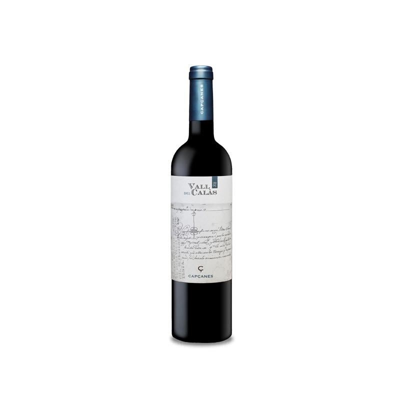 Vall Del Calàs 2022