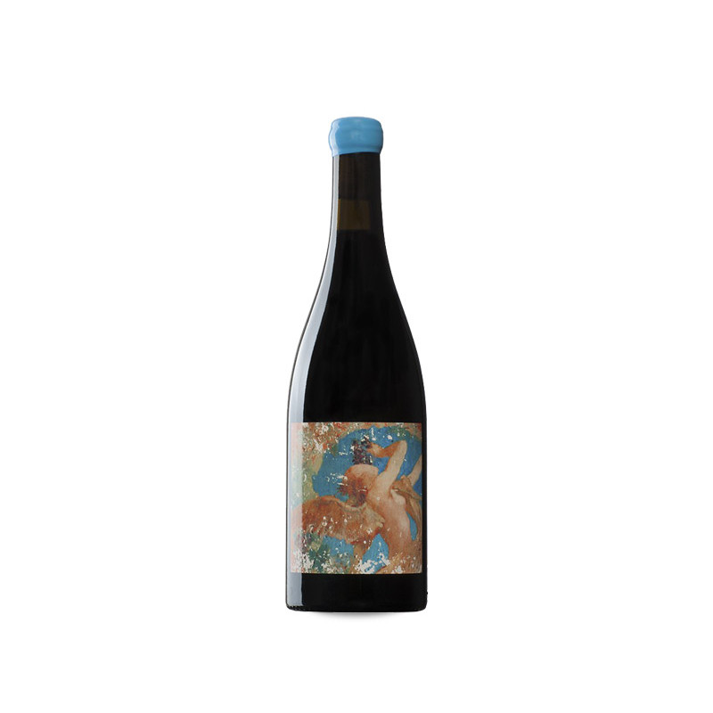 Domaine De L'Ecu Ange 2020