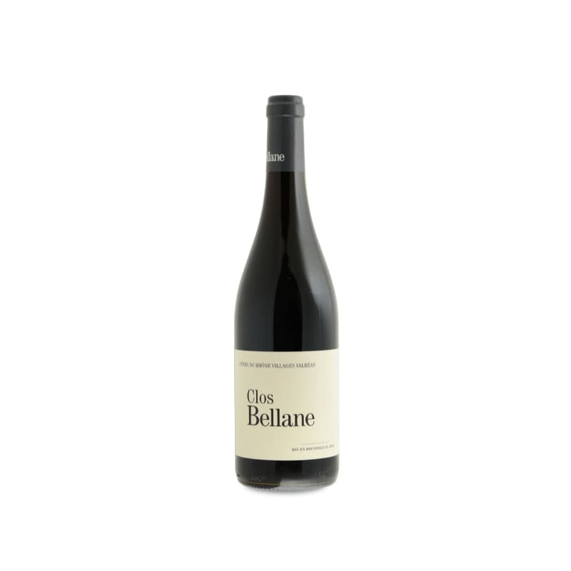 Clos Bellane Valréas Rouge 2021