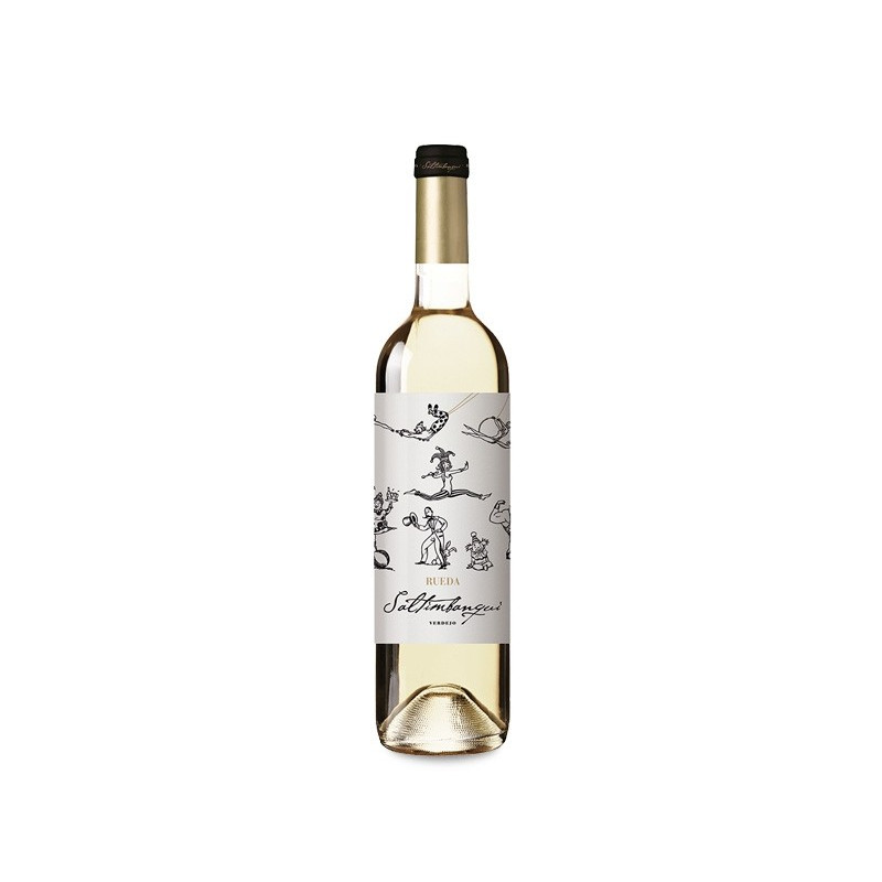 Saltimbanqui Verdejo 2023