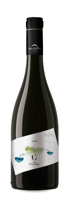 Ponte da Boga Godello