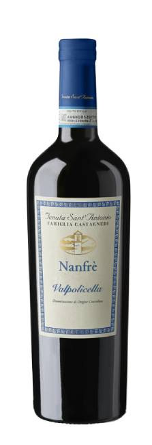 Tenuta Sant'Antonio Valpolicella Nanfrè Tenuta Sant'Antonio Valpolicella Nanfrè