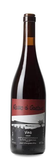 Le Coste Rosso di Gaetano