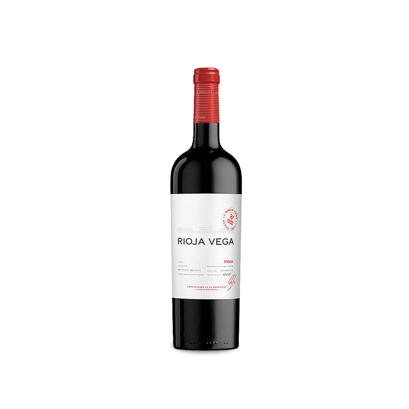 Rioja Vega Edición Limitada 2020