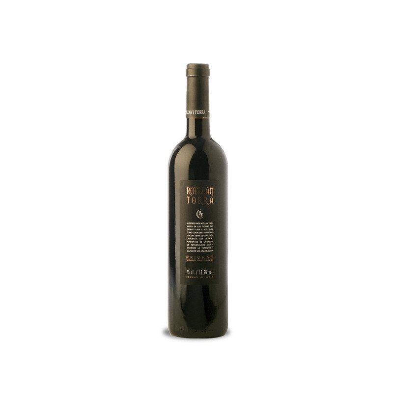 Rotllan Torra Crianza 2019