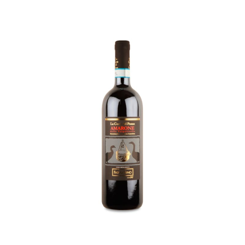 Fasoli Gino Corte Del Pozzo Amarone 2017