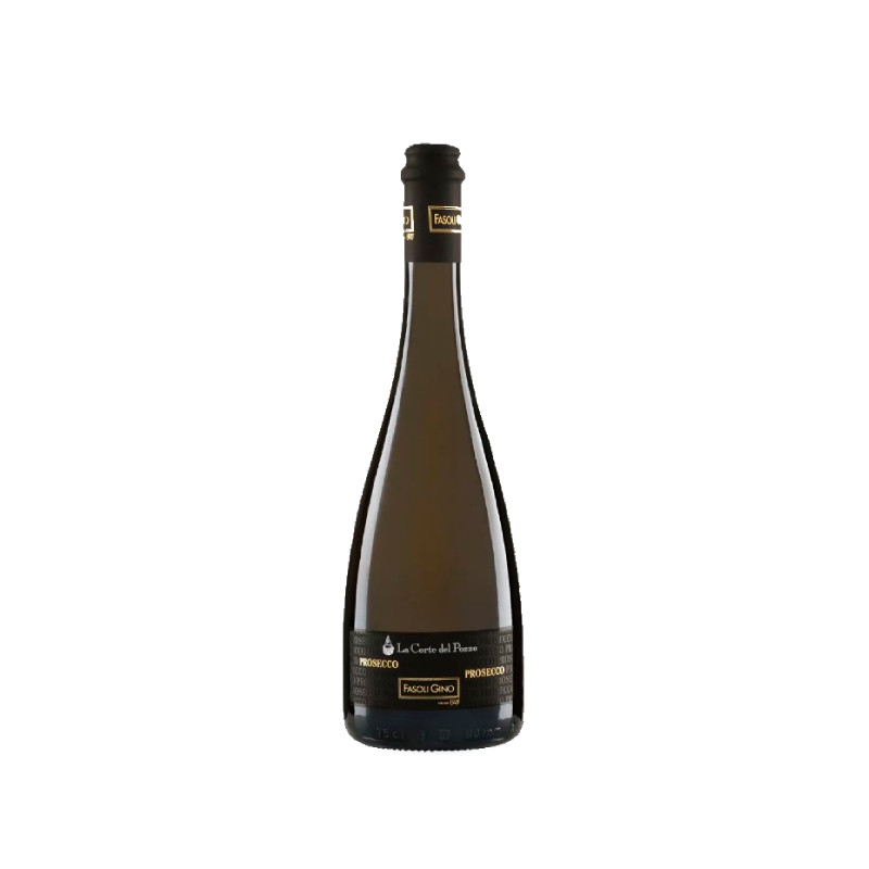 Fasoli Gino Corte Del Pozzo Prosecco Frizzante