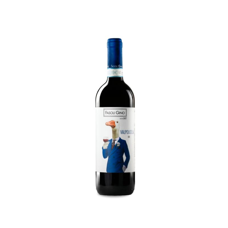 Fasoli Gino Corte Del Pozzo Valpolicella Classico 2022