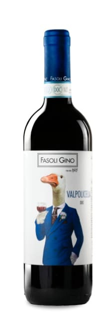 Fasoli Gino Corte del Pozzo Valpolicella Classico