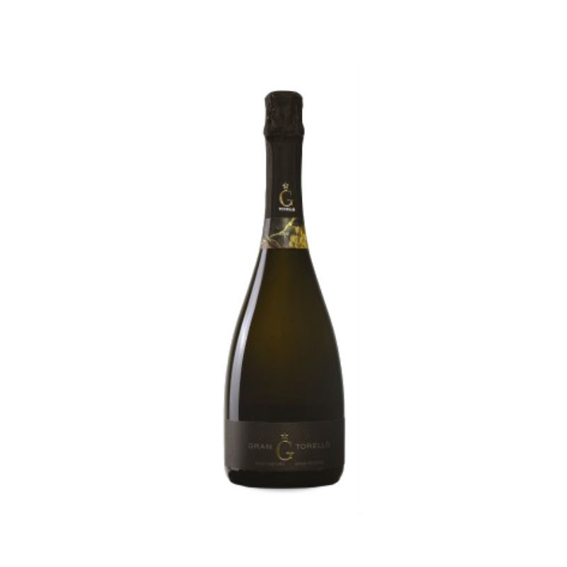 Gran Torelló Brut Nature 2016