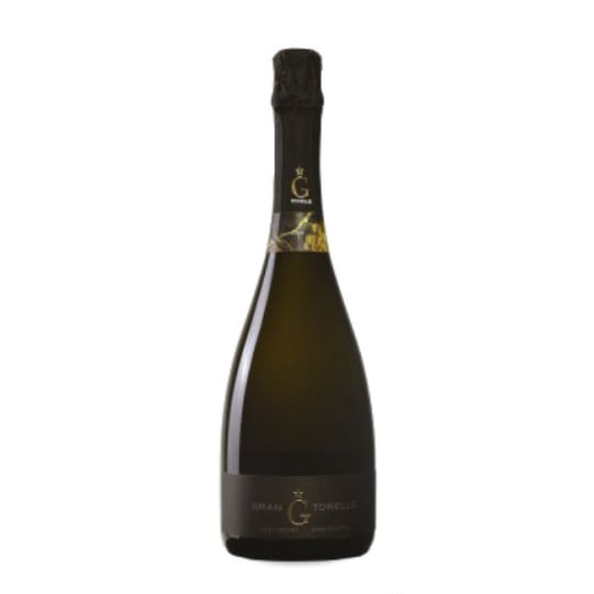 Gran Torelló Brut Nature 2016
