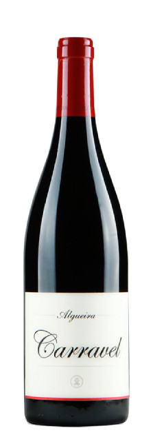 Algueira Carravel 2019 | Decantalo Vinos (1x75cl)