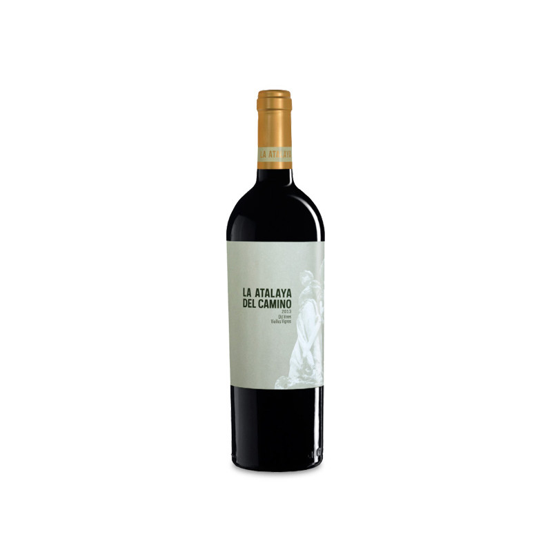 La Atalaya Del Camino Magnum 2021