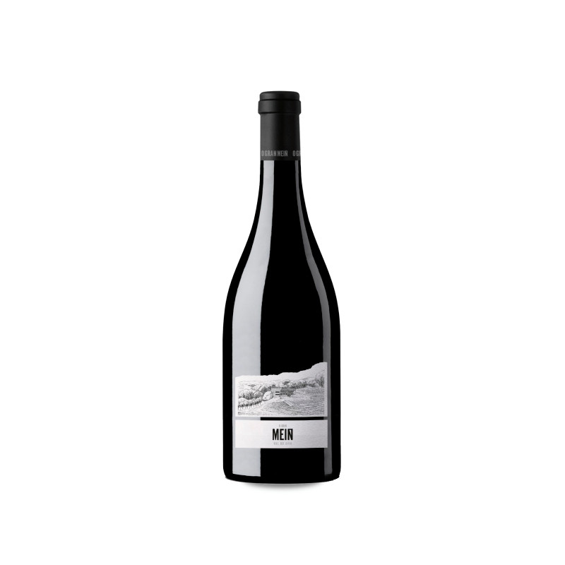 O Gran Meín Tinto 2020