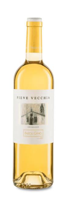 Fasoli Gino Pieve Vecchia 2020 | Decantalo Vinos (1x75cl) 17.03