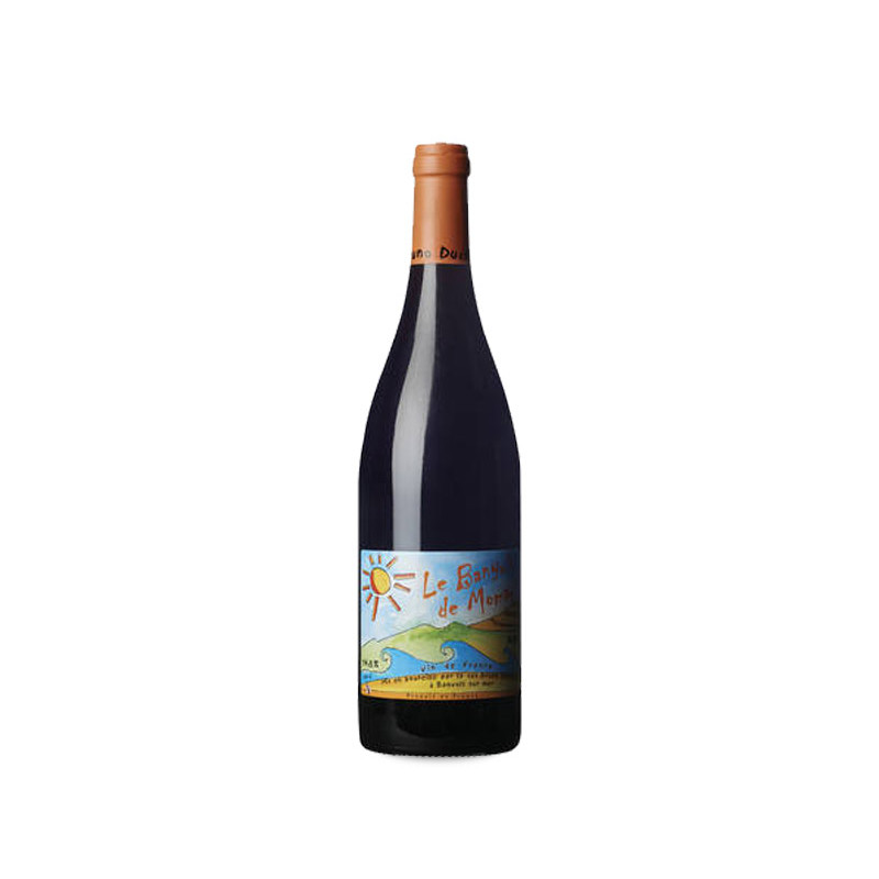 Bruno Duchêne Le Banyuls De Môman 2022