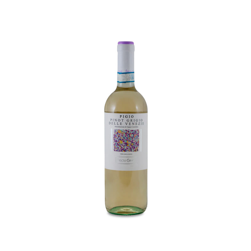 Fasoli Gino Pigio Pinot Grigio 2023