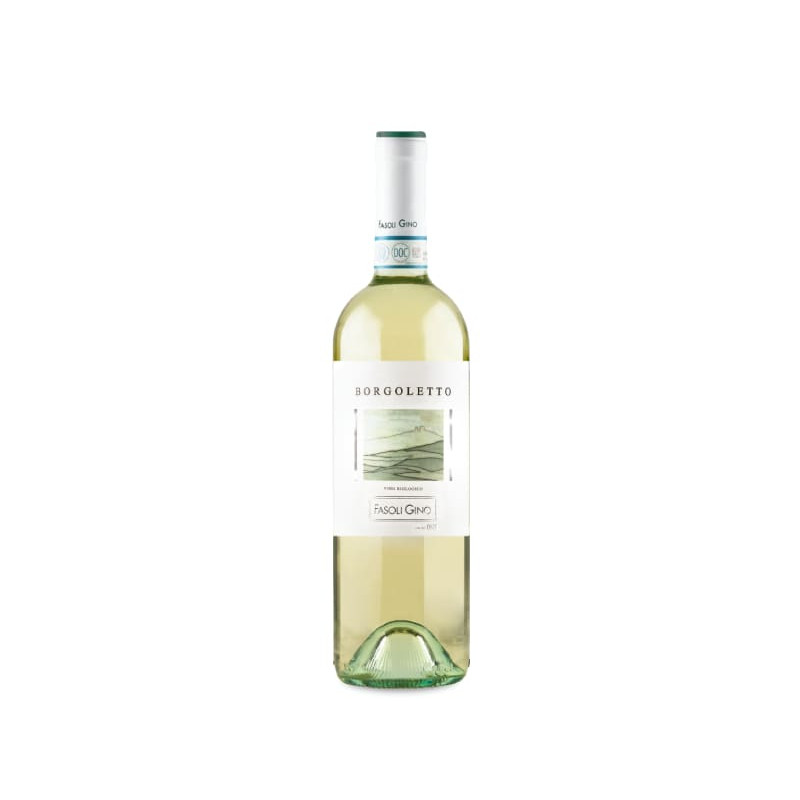 Fasoli Gino Soave Borgoletto 2022