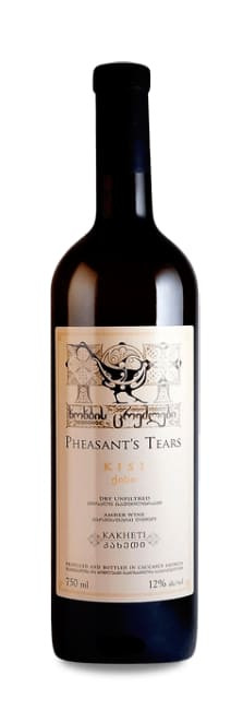 Pheasant's Tears Kisi