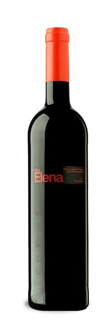 Parés Baltà Mas Elena