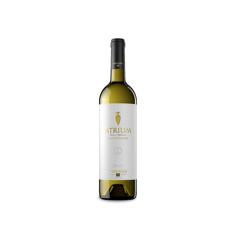 Atrium Chardonnay 2023