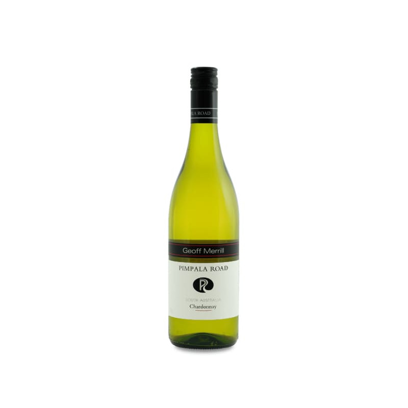 Geoff Merrill Pimpala Road Chardonnay 2021