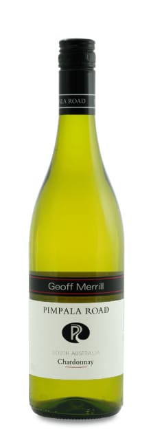 Geoff Merrill Pimpala Road Chardonnay