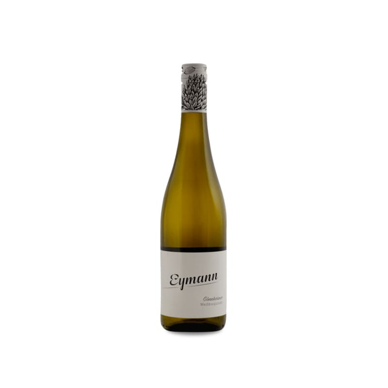 Weingut Eymann Gönnheimer Weissburgunder 2021