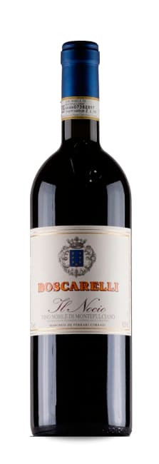 Boscarelli Il Nocio Vino Nobile di Montepulciano 2018