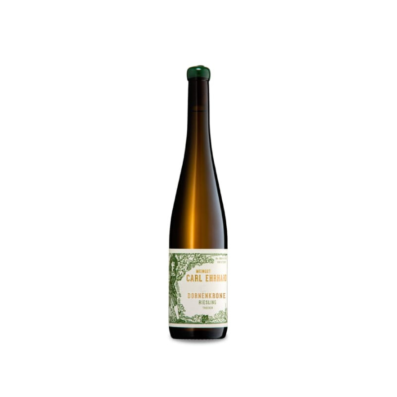 Weingut Carl Ehrhard Dornenkrone Riesling Trocken 2021